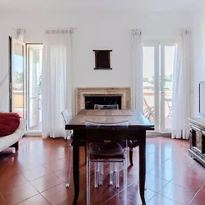  Apartment Annia House