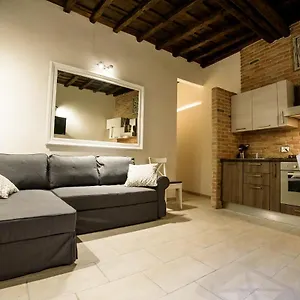 Apartment New Navona Elegant