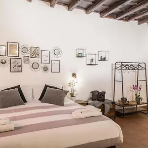  Apartment Stranamore Trastevere